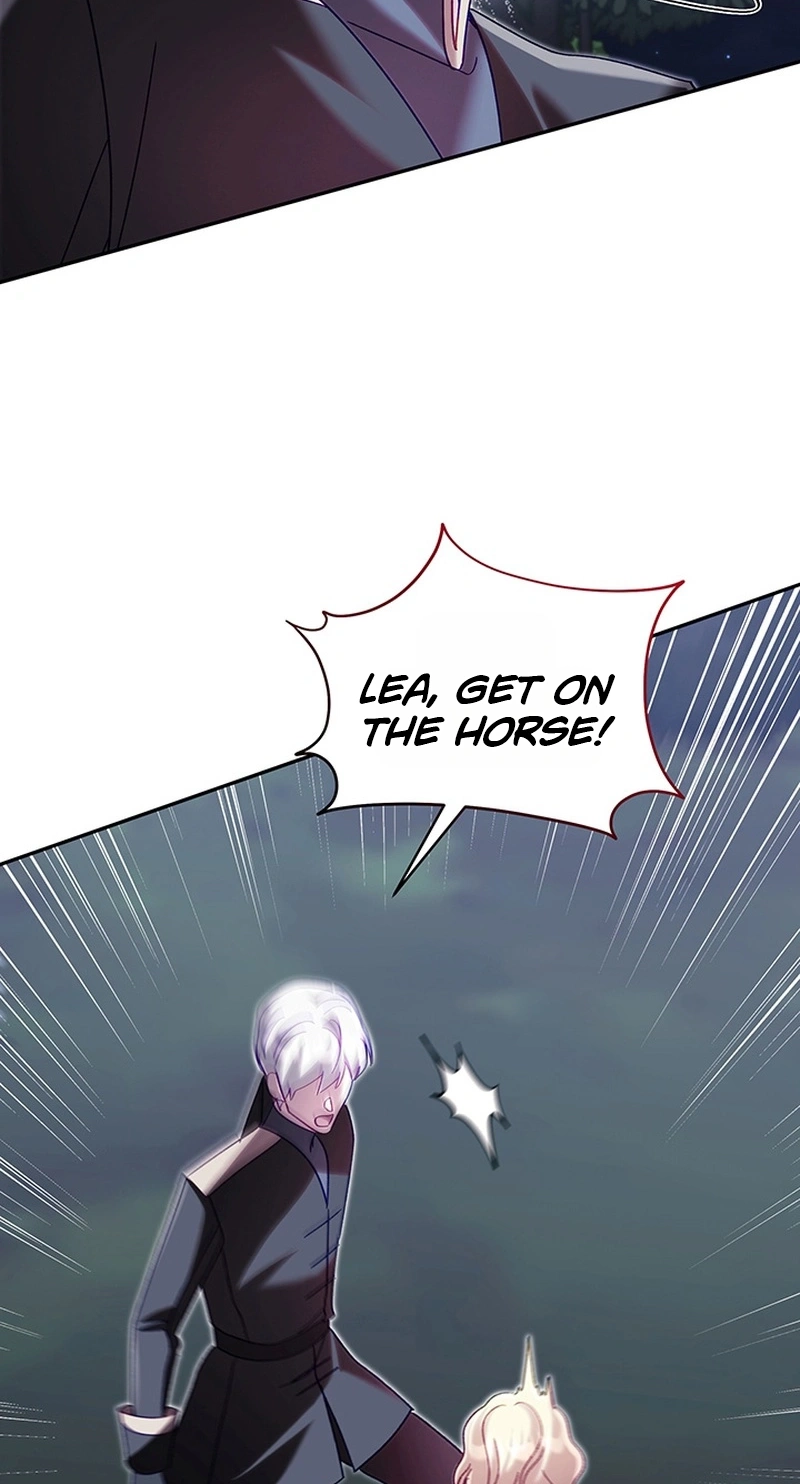 Silver Tree Chapter 85 page 8 - 