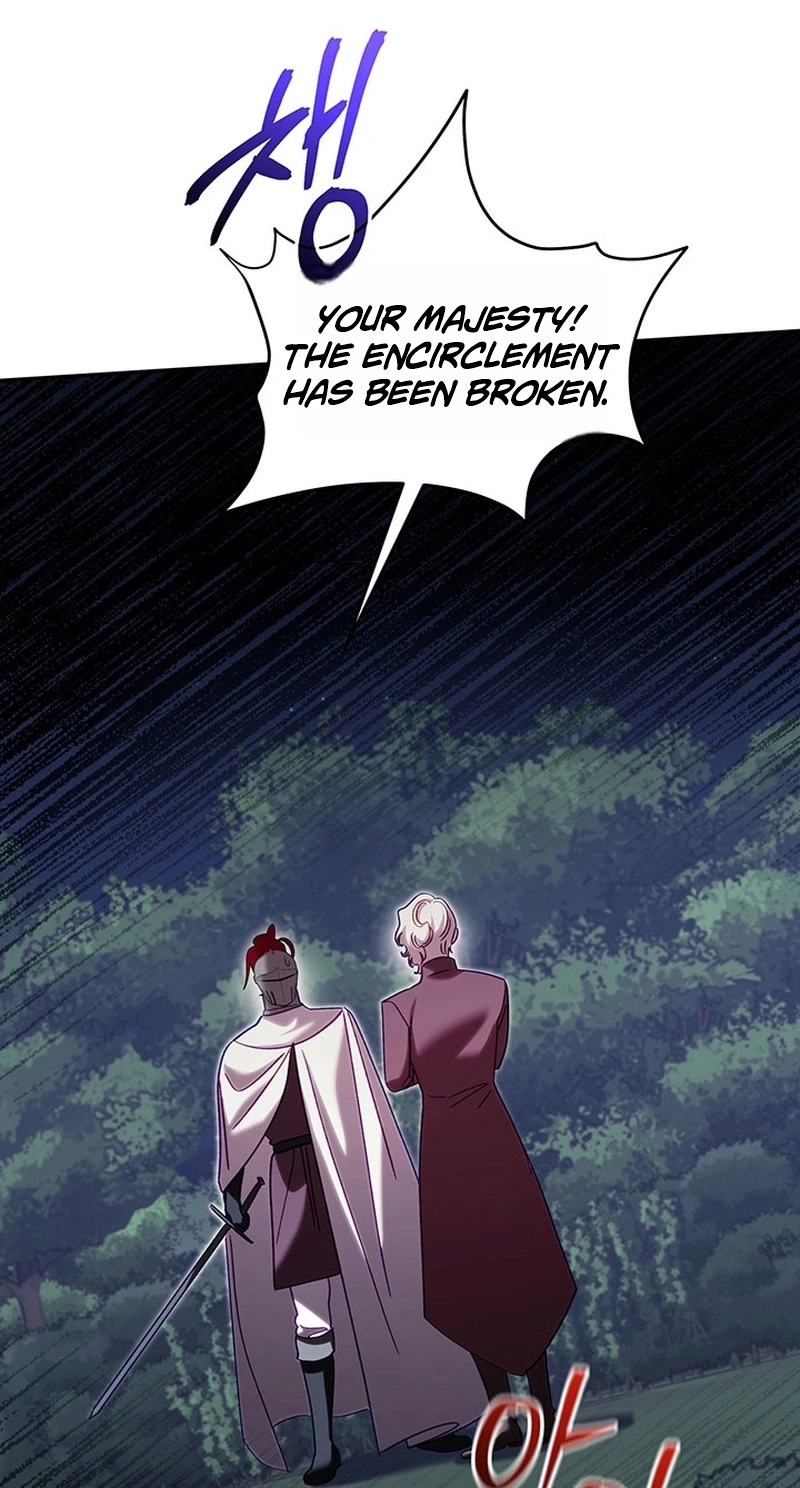 Silver Tree Chapter 85 page 76 - 