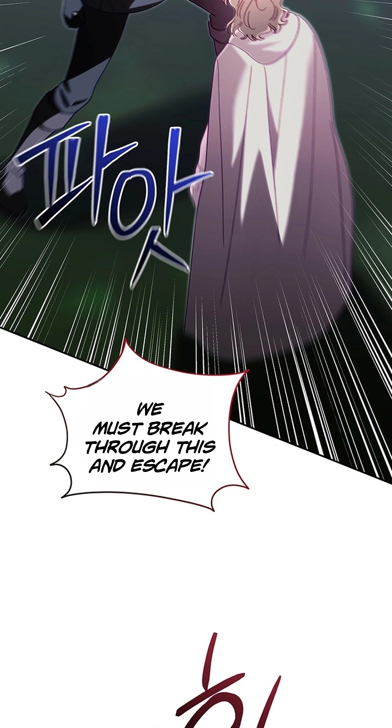 Silver Tree Chapter 85 page 9 - 