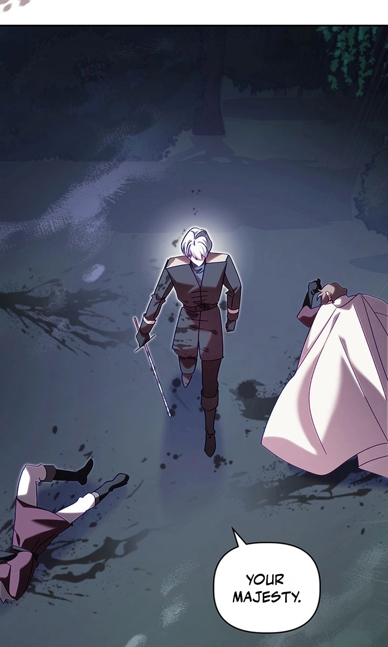 Silver Tree Chapter 85 page 82 - 
