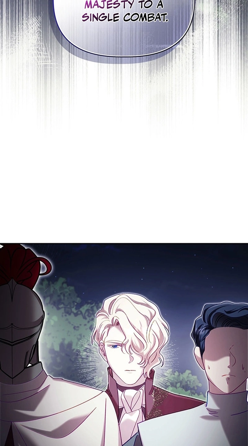 Silver Tree Chapter 85 page 88 - 