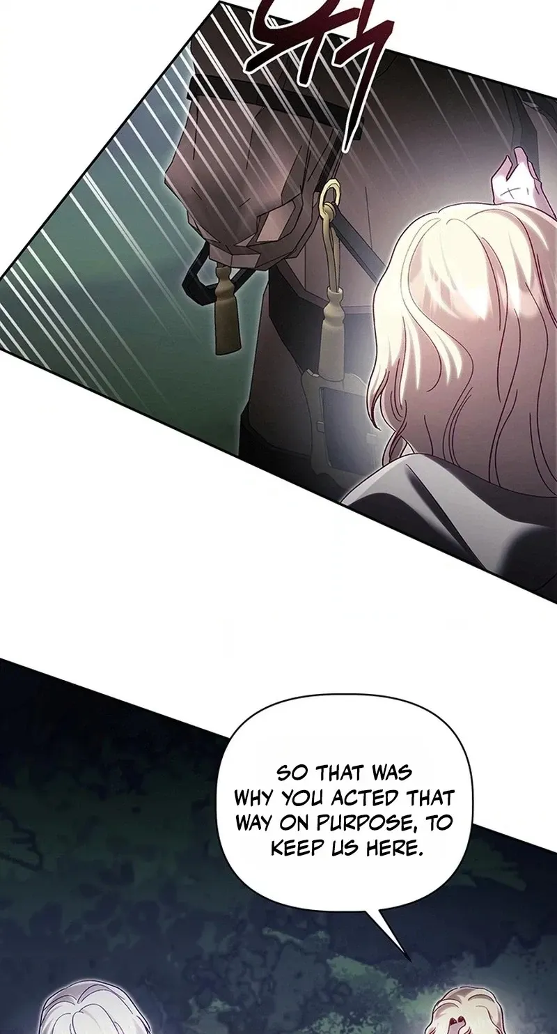 Silver Tree Chapter 85 page 10 - 