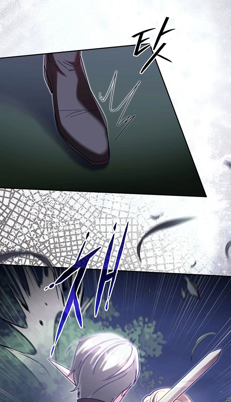 Silver Tree Chapter 85 page 93 - 
