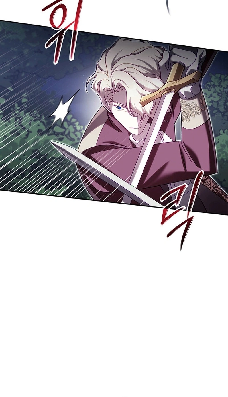 Silver Tree Chapter 85 page 95 - 