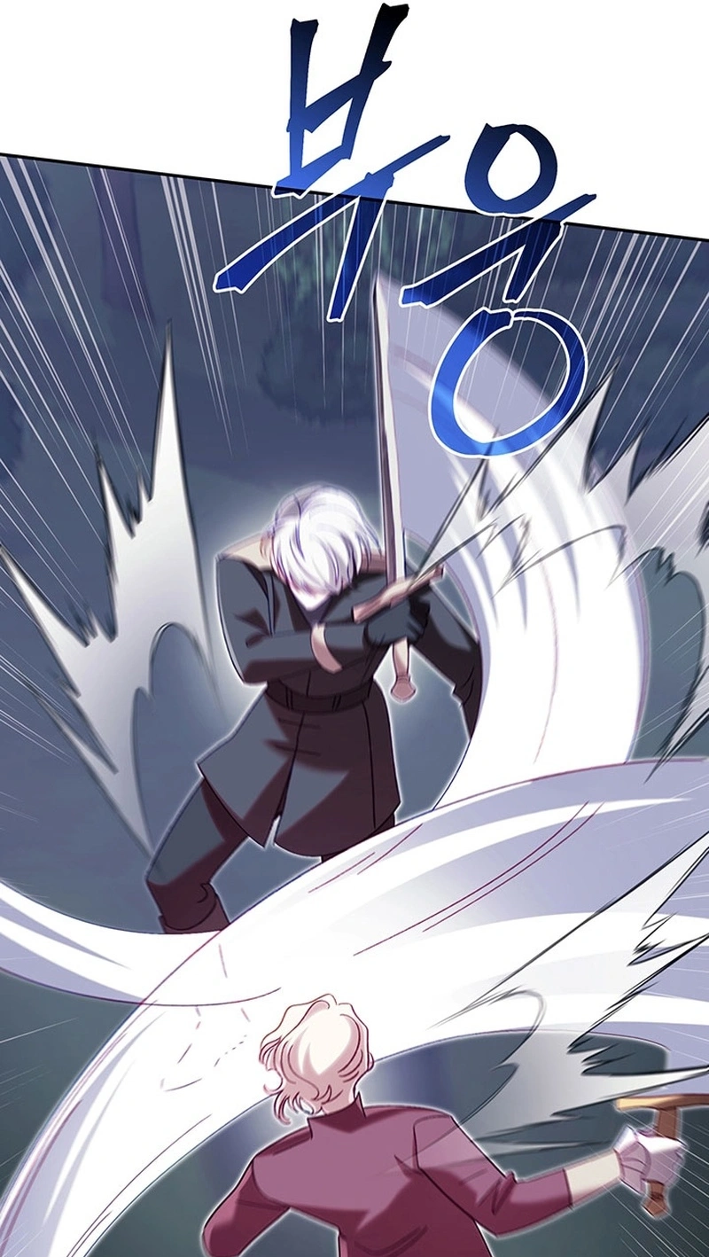Silver Tree Chapter 85 page 96 - 