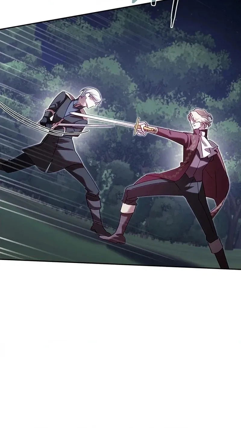Silver Tree Chapter 85 page 100 - 