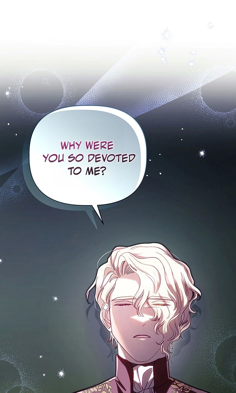 Silver Tree Chapter 86 page 2 - 