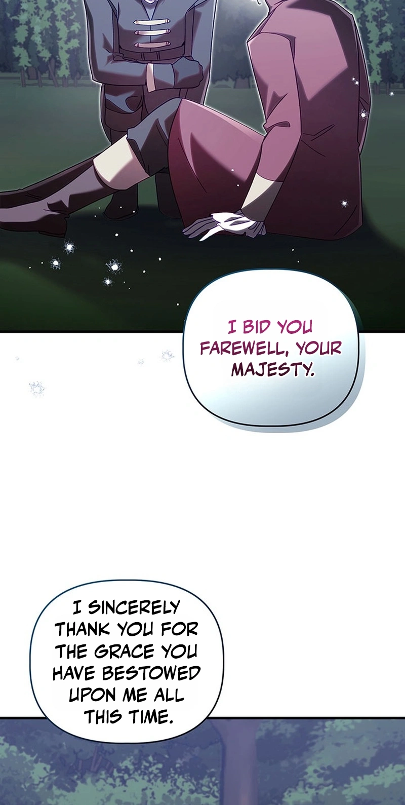 Silver Tree Chapter 86 page 11 - 