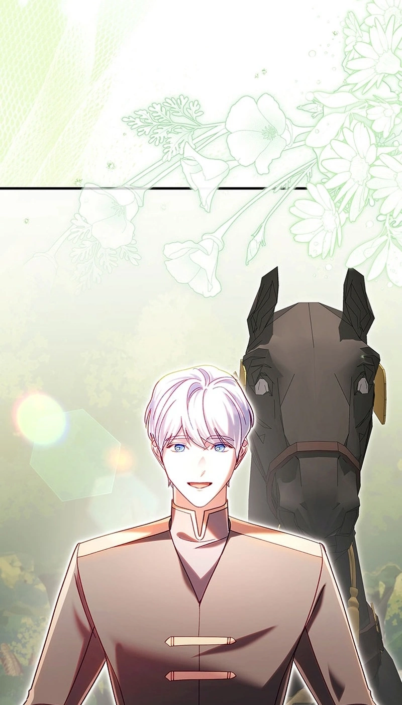 Silver Tree Chapter 86 page 21 - 