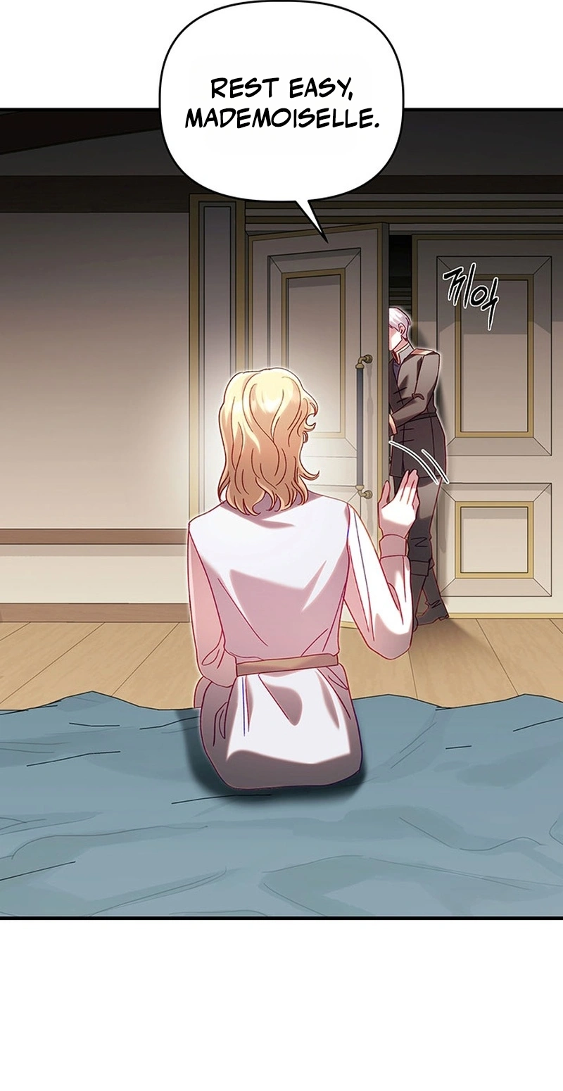 Silver Tree Chapter 86 page 33 - 
