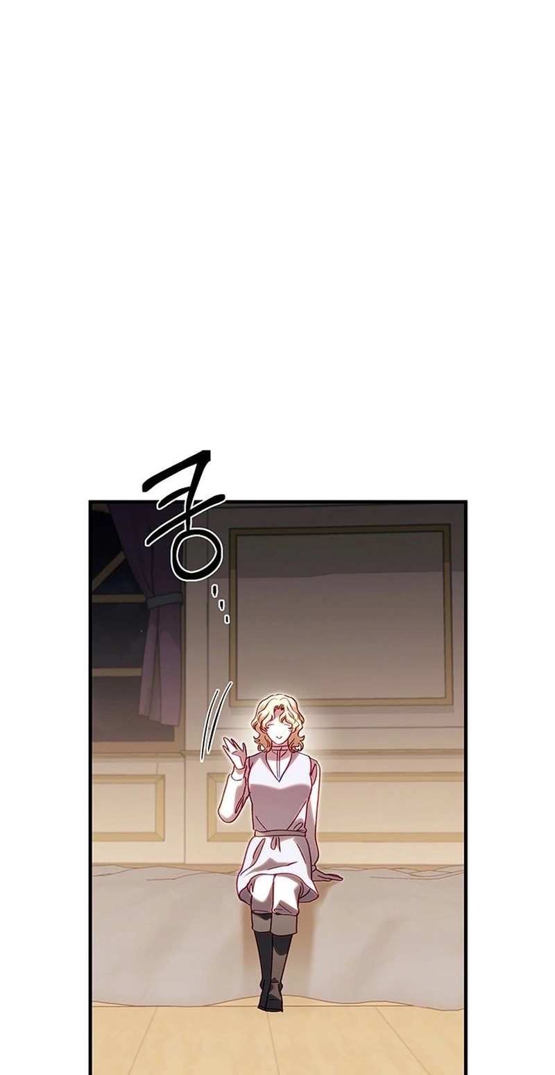 Silver Tree Chapter 86 page 34 - 