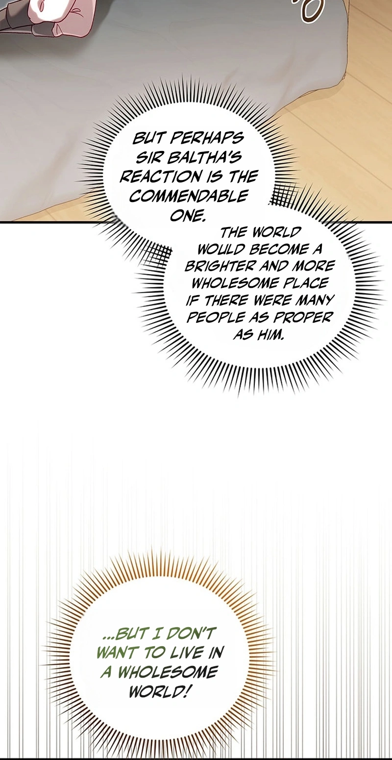 Silver Tree Chapter 86 page 37 - 