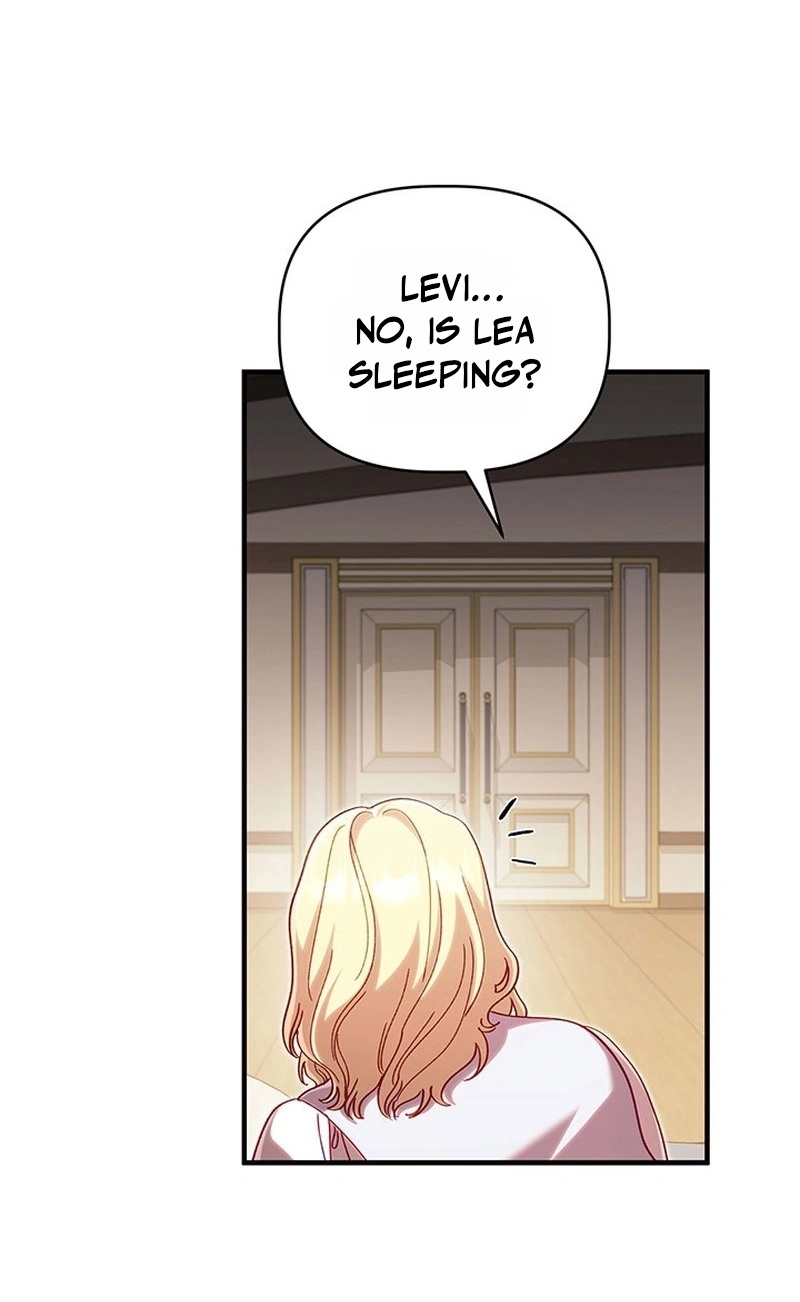 Silver Tree Chapter 86 page 39 - 