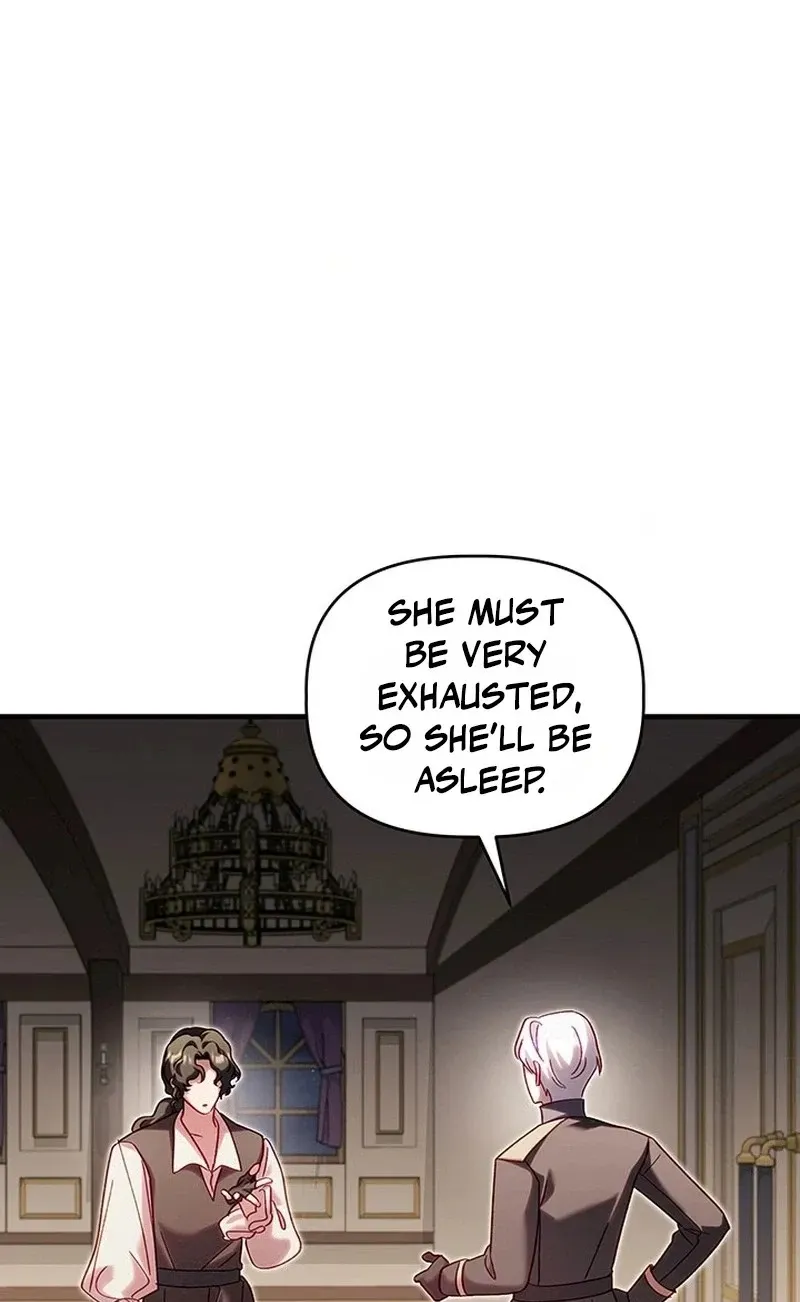 Silver Tree Chapter 86 page 40 - 