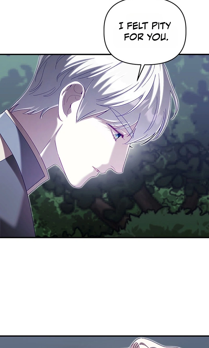 Silver Tree Chapter 86 page 5 - 