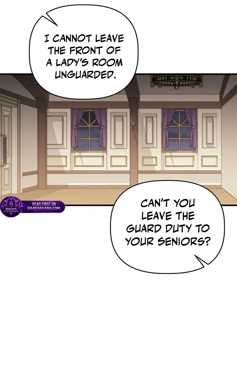 Silver Tree Chapter 86 page 42 - 