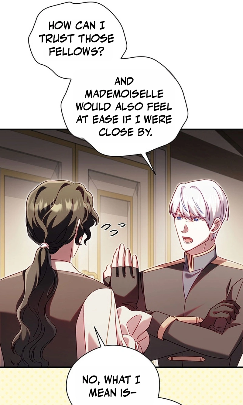Silver Tree Chapter 86 page 43 - 