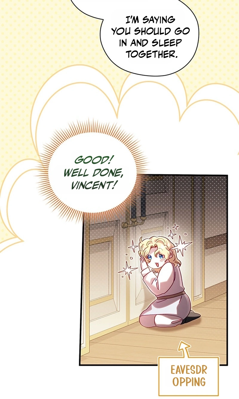 Silver Tree Chapter 86 page 44 - 