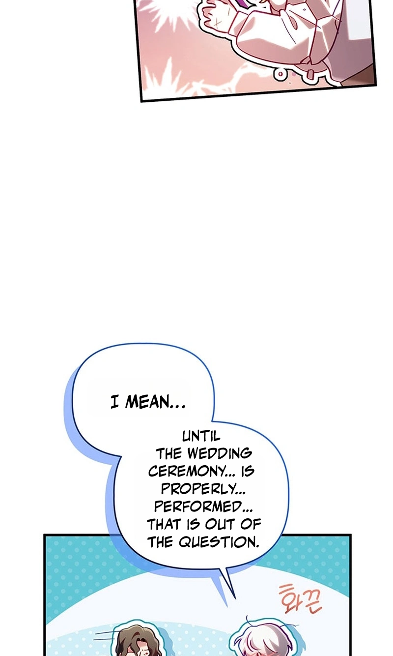 Silver Tree Chapter 86 page 47 - 