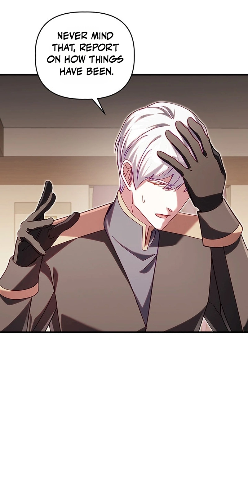 Silver Tree Chapter 86 page 49 - 