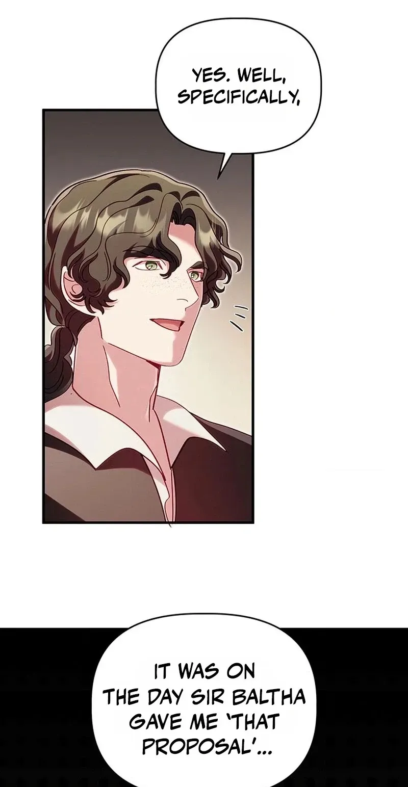 Silver Tree Chapter 86 page 50 - 