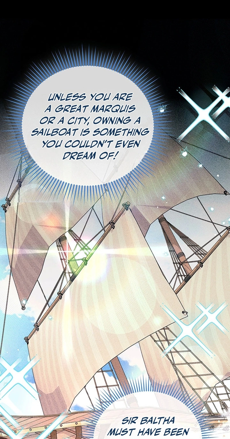 Silver Tree Chapter 86 page 56 - 