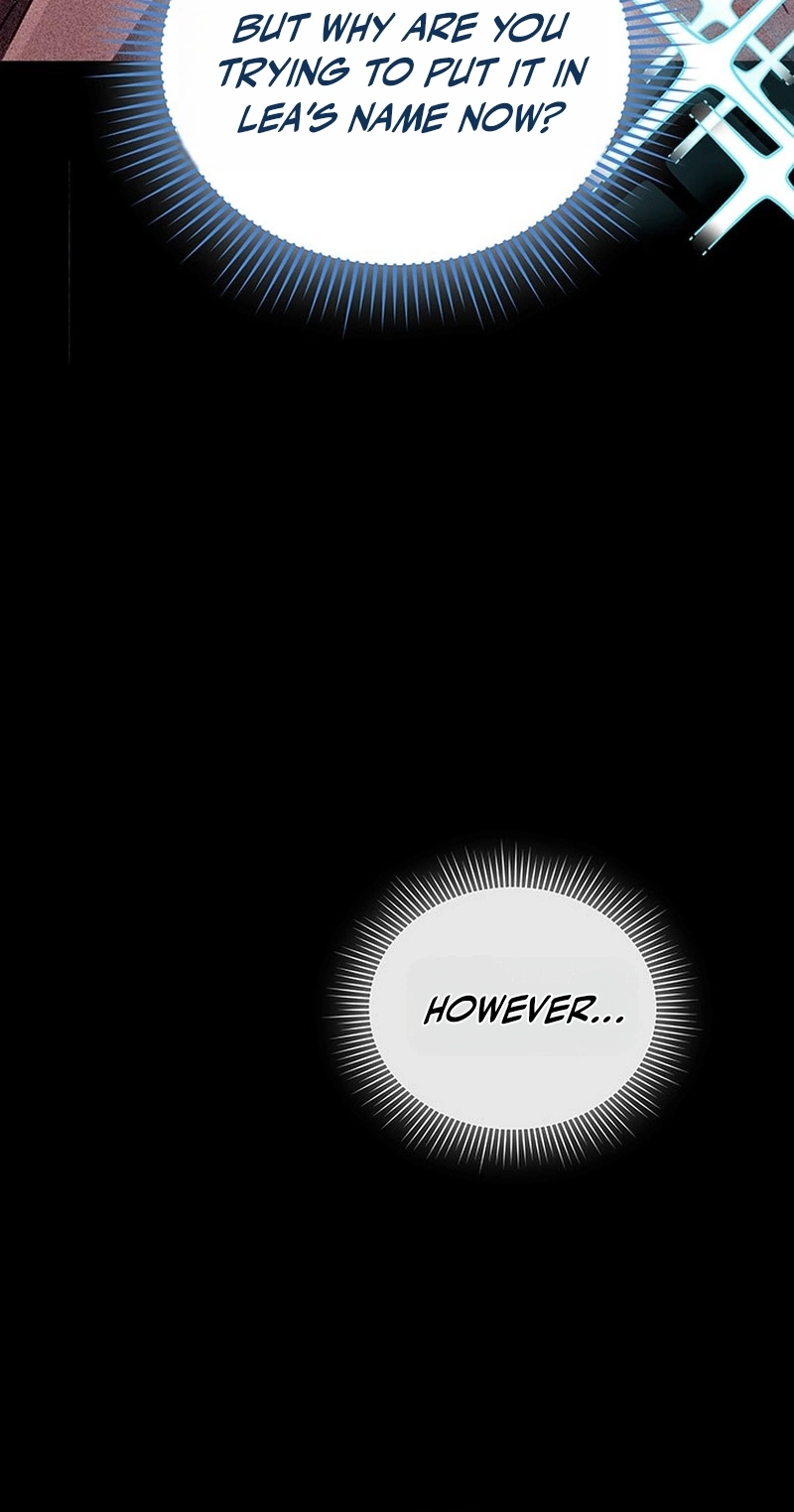 Silver Tree Chapter 86 page 58 - 