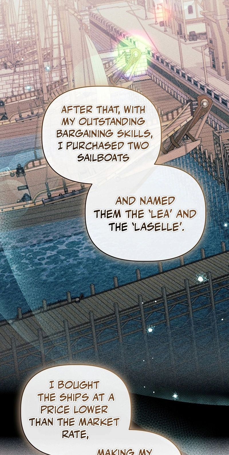 Silver Tree Chapter 86 page 62 - 