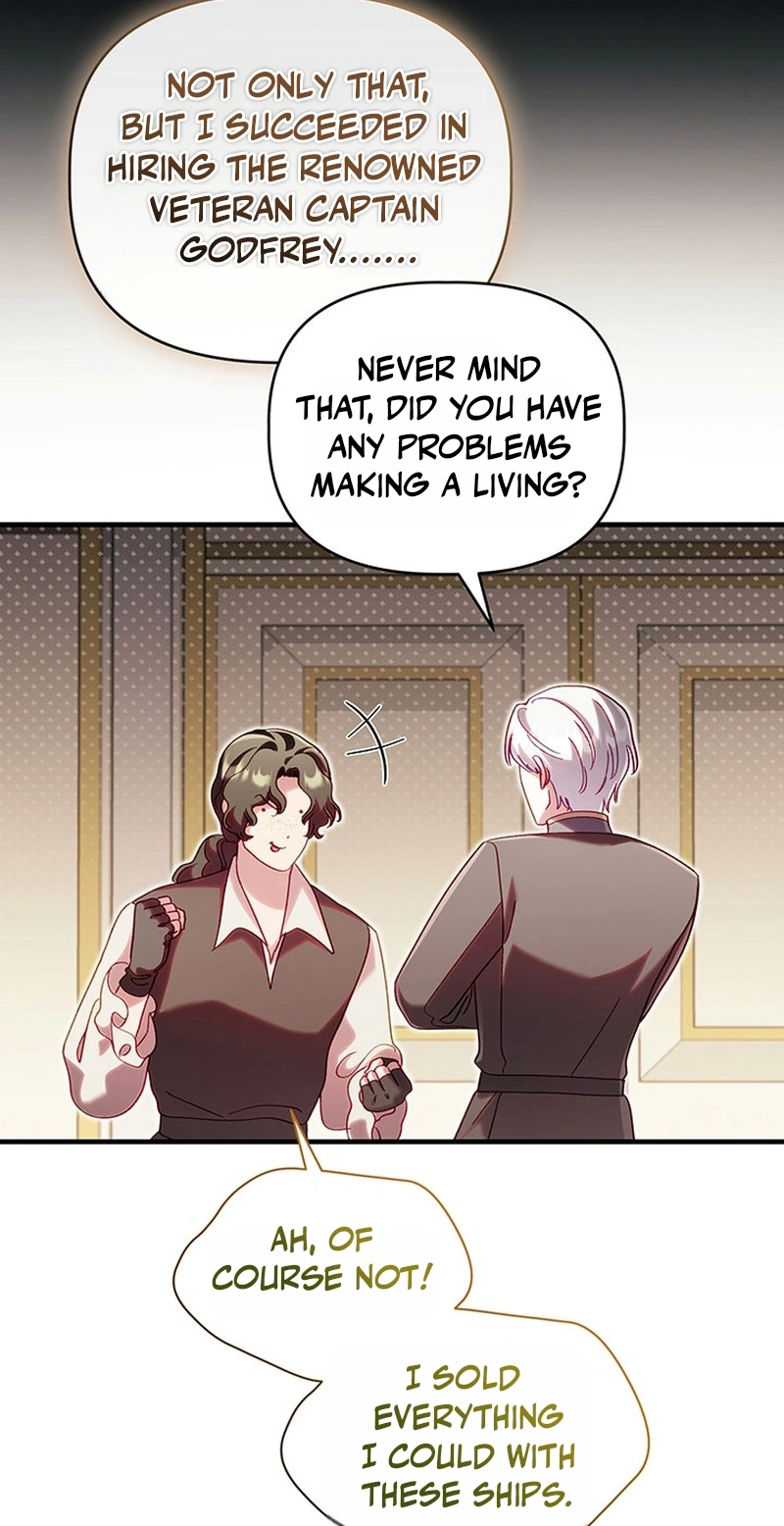Silver Tree Chapter 86 page 64 - 