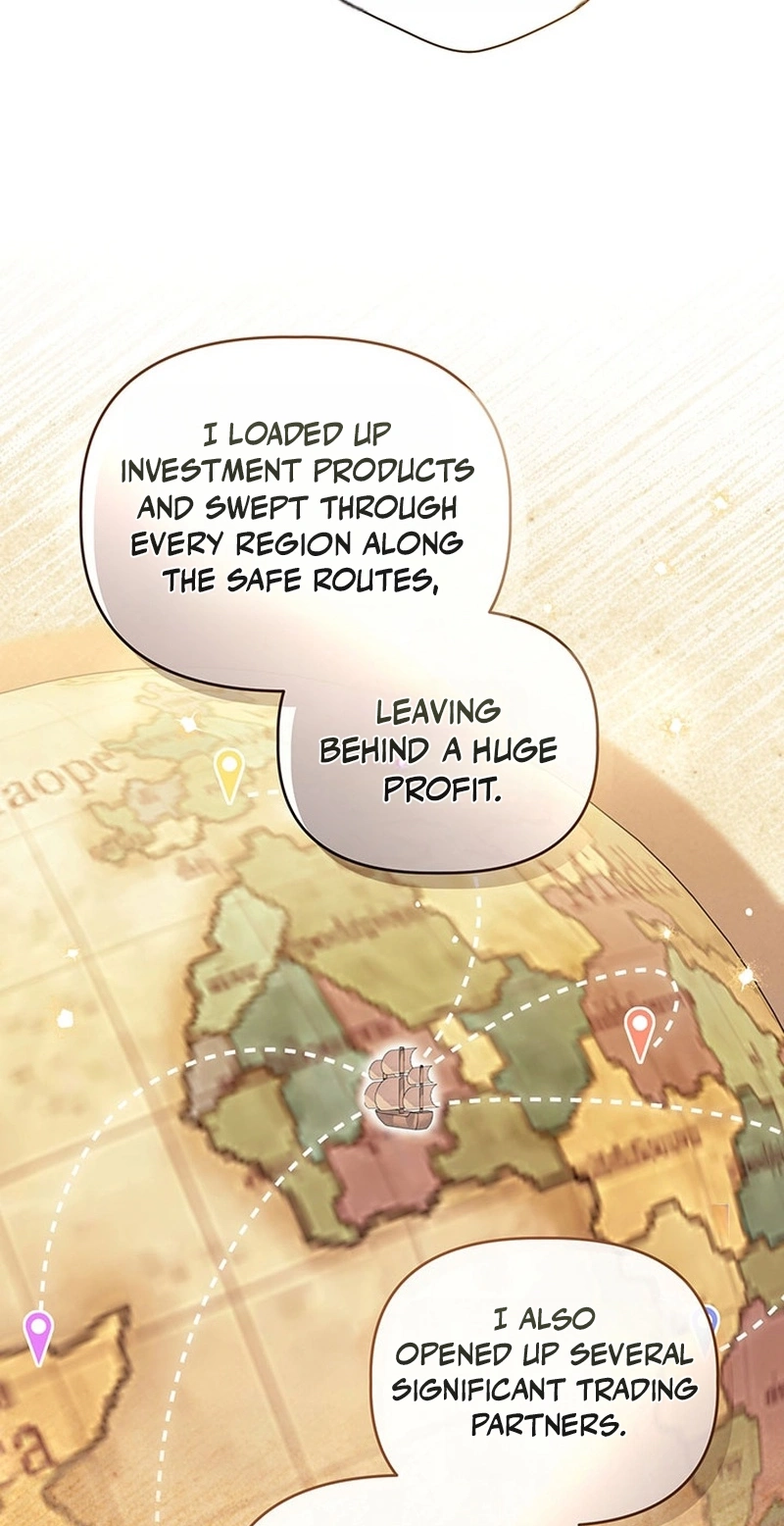 Silver Tree Chapter 86 page 65 - 