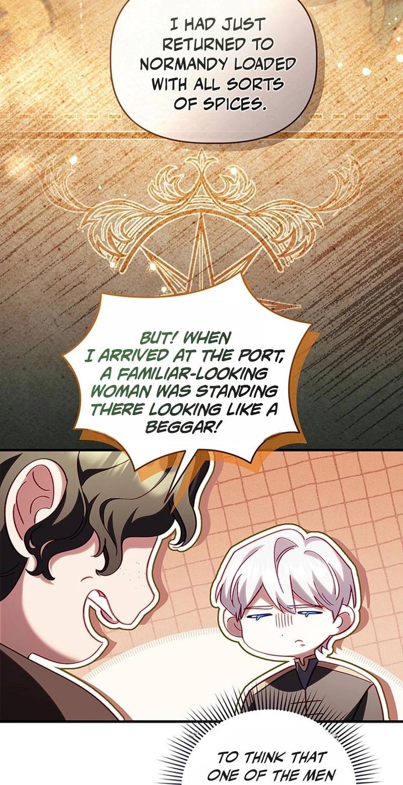 Silver Tree Chapter 86 page 66 - 