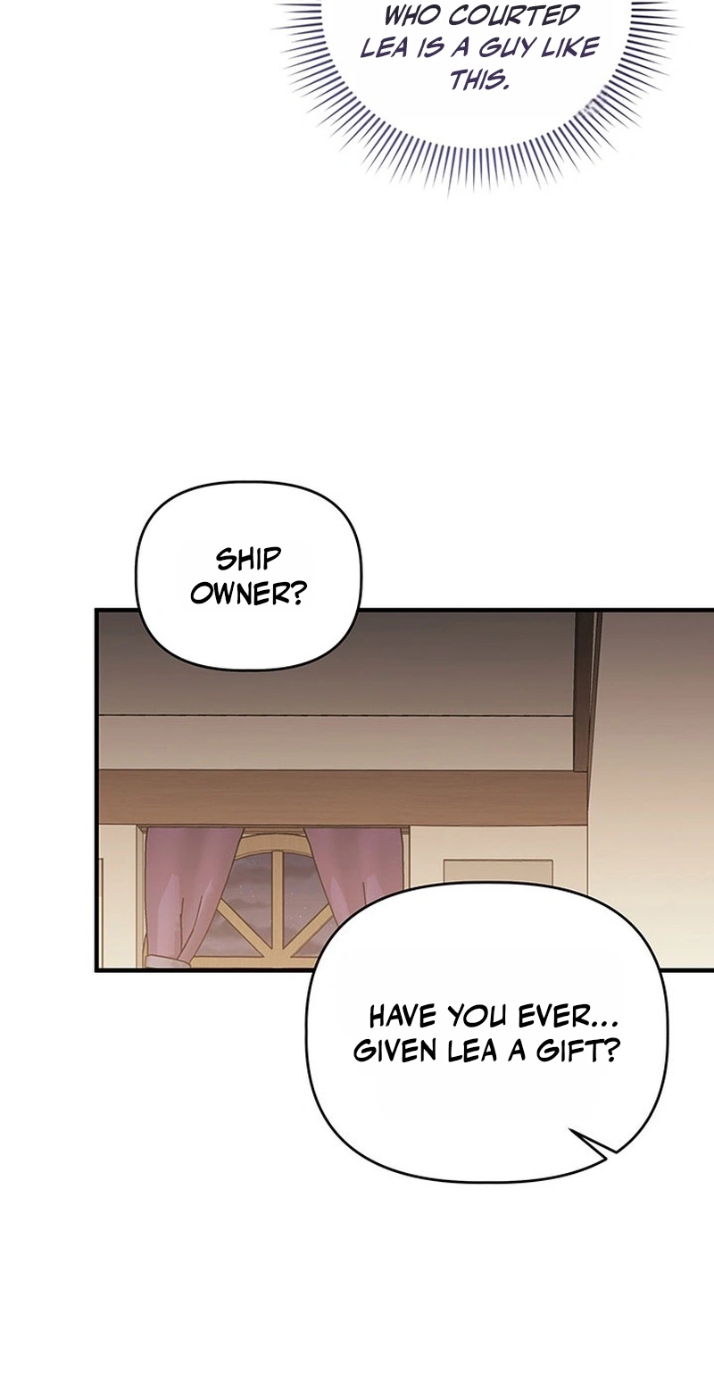 Silver Tree Chapter 86 page 67 - 