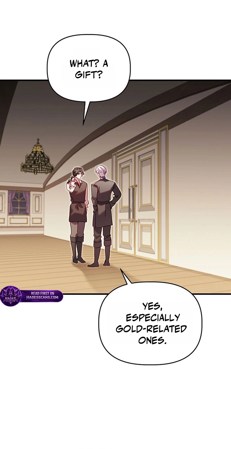 Silver Tree Chapter 86 page 68 - 