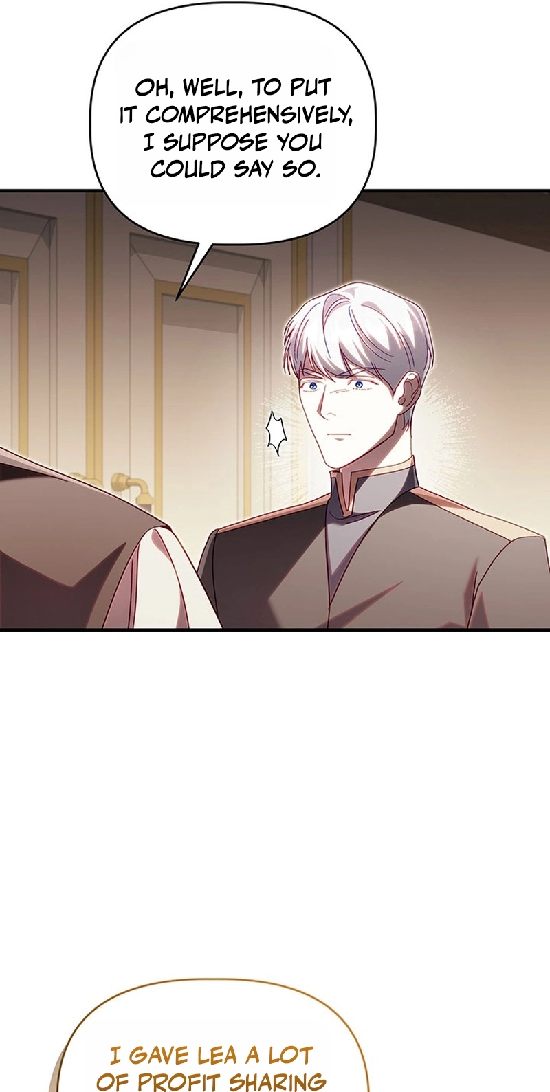 Silver Tree Chapter 86 page 69 - 
