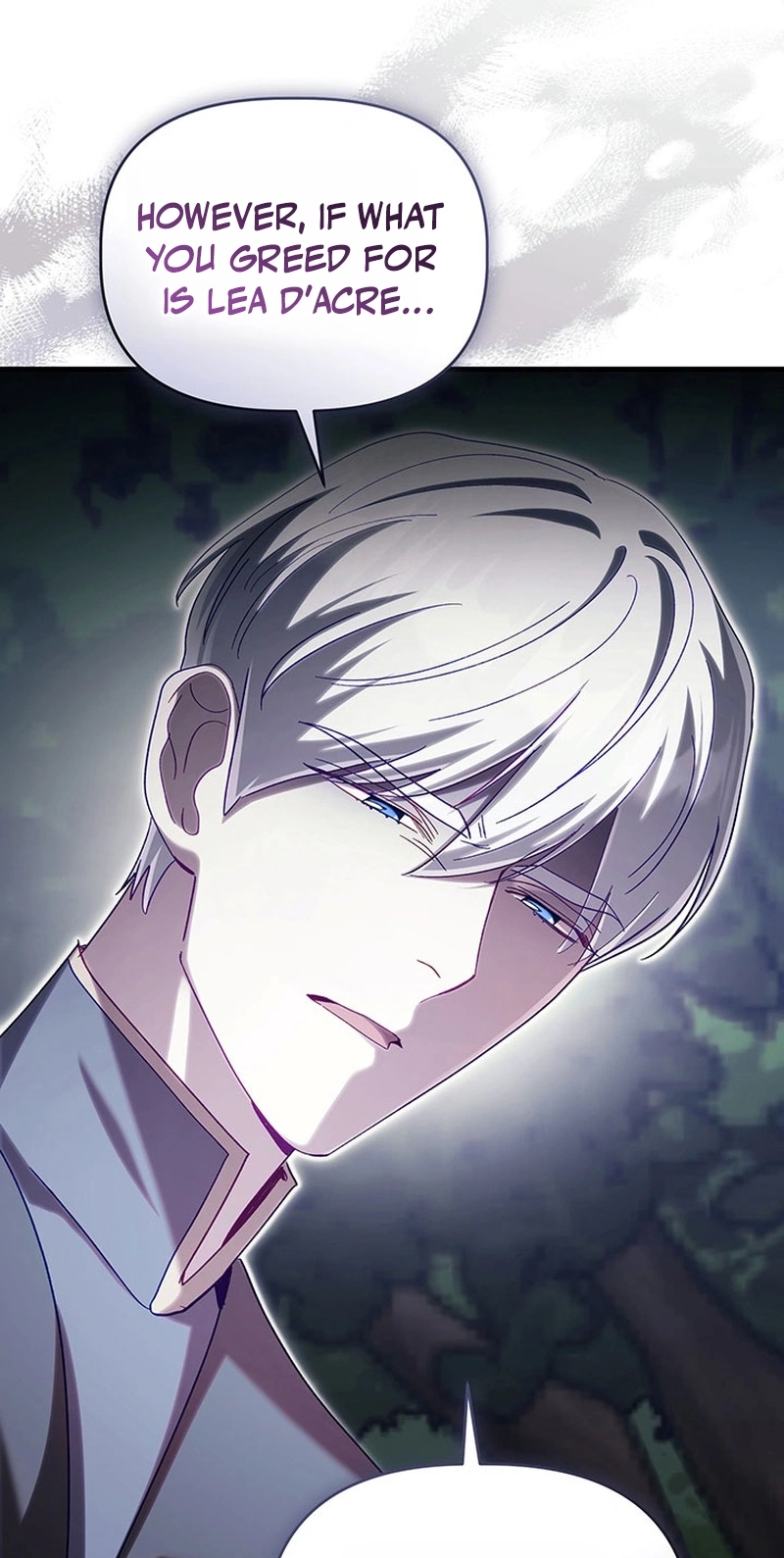 Silver Tree Chapter 86 page 8 - 