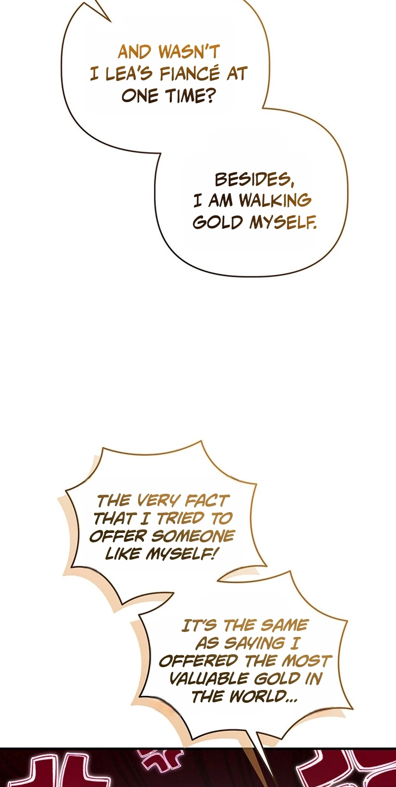 Silver Tree Chapter 86 page 72 - 