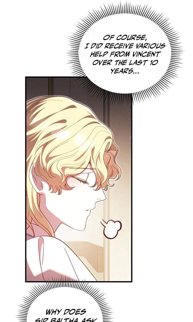 Silver Tree Chapter 86 page 74 - 