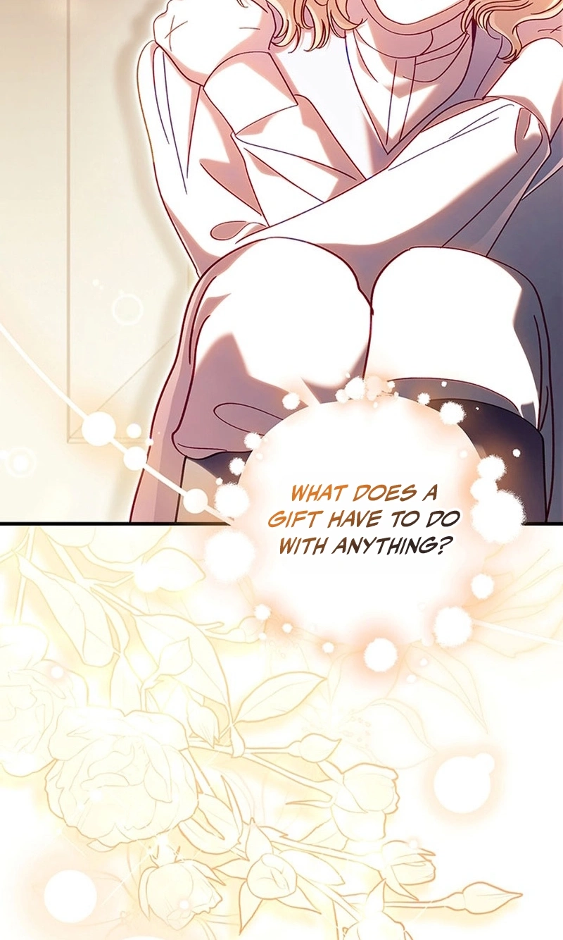 Silver Tree Chapter 86 page 77 - 