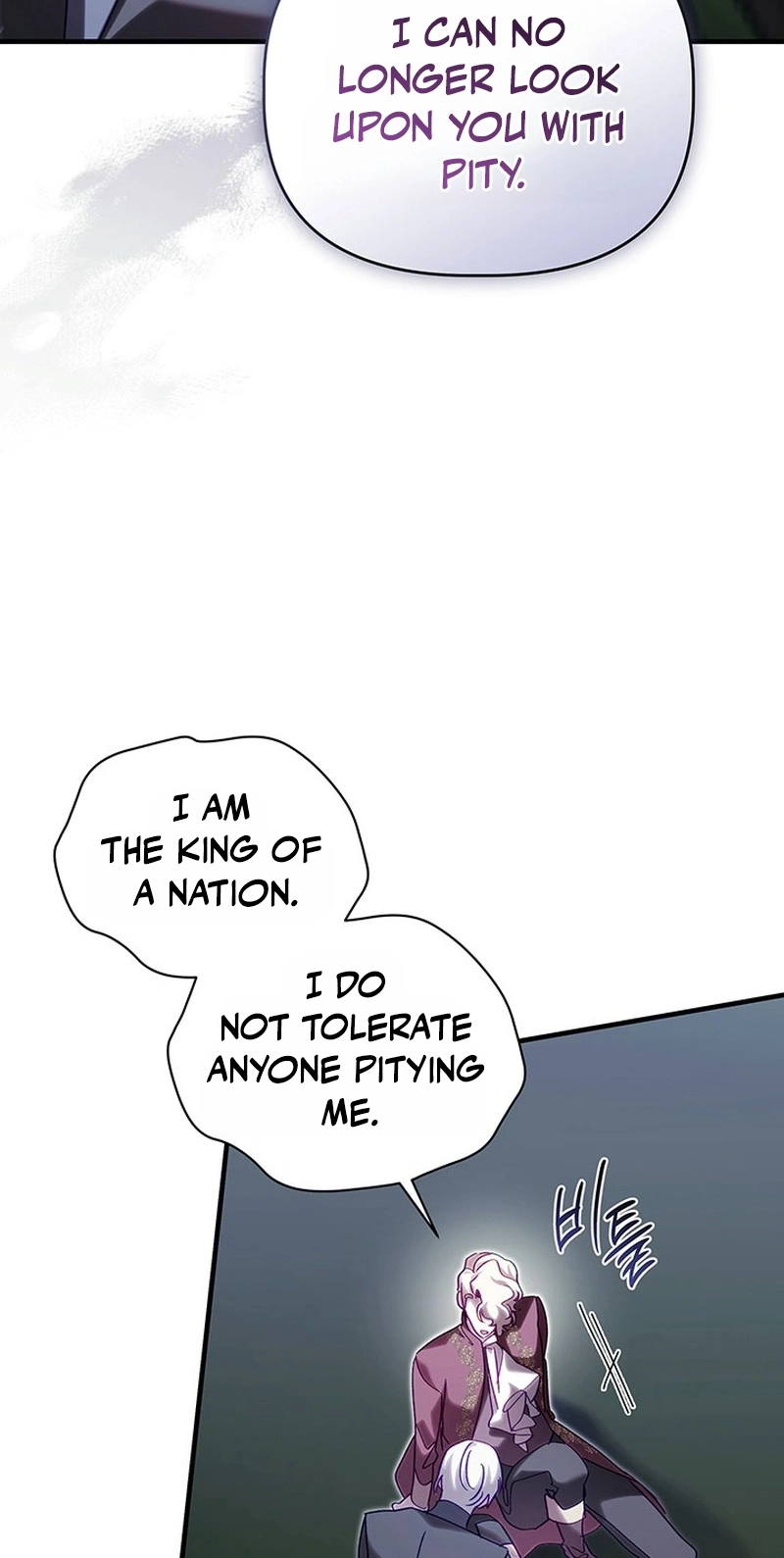 Silver Tree Chapter 86 page 9 - 