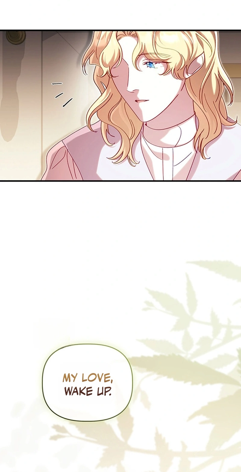 Silver Tree Chapter 86 page 82 - 