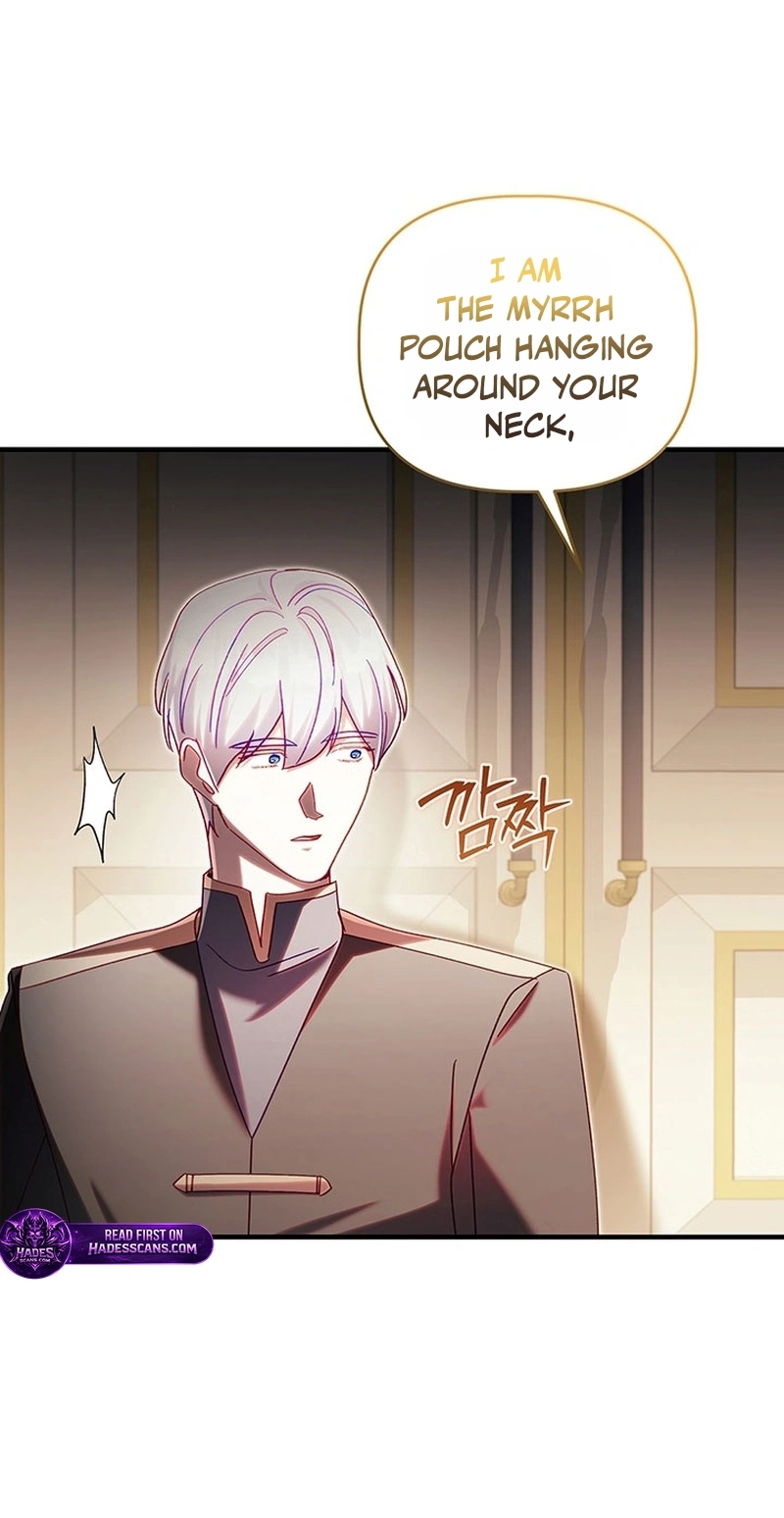 Silver Tree Chapter 86 page 86 - 