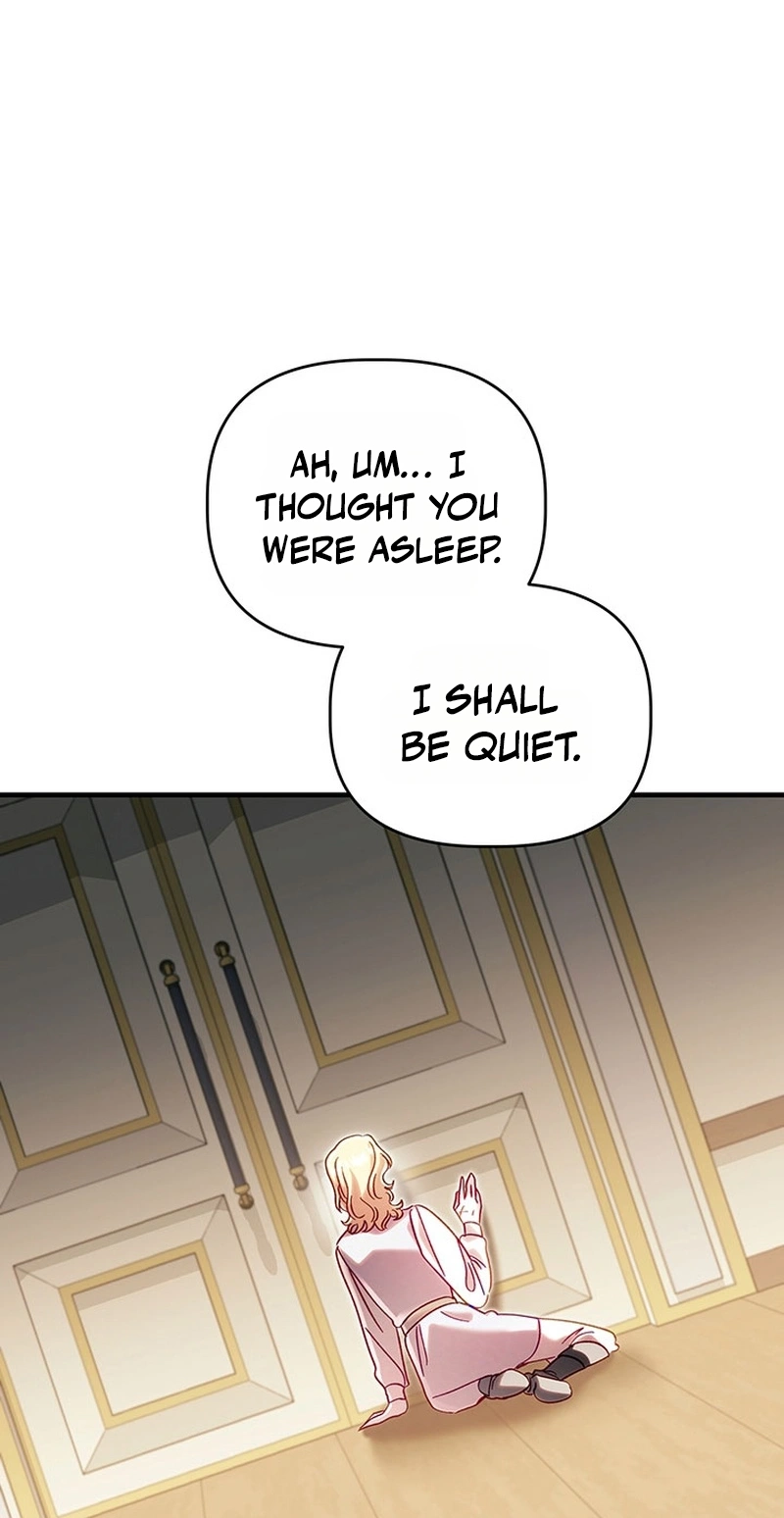 Silver Tree Chapter 86 page 87 - 