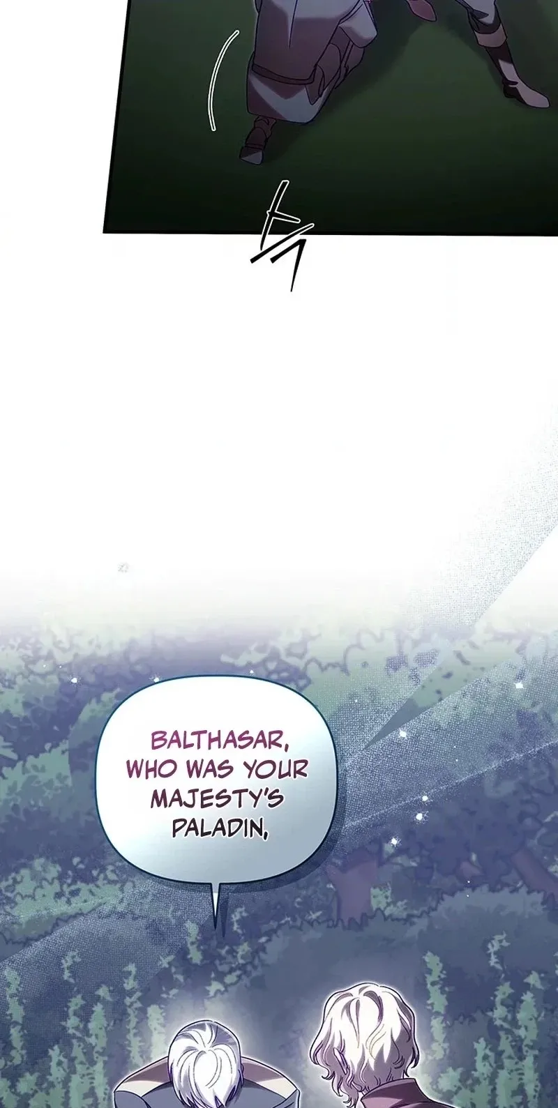 Silver Tree Chapter 86 page 10 - 