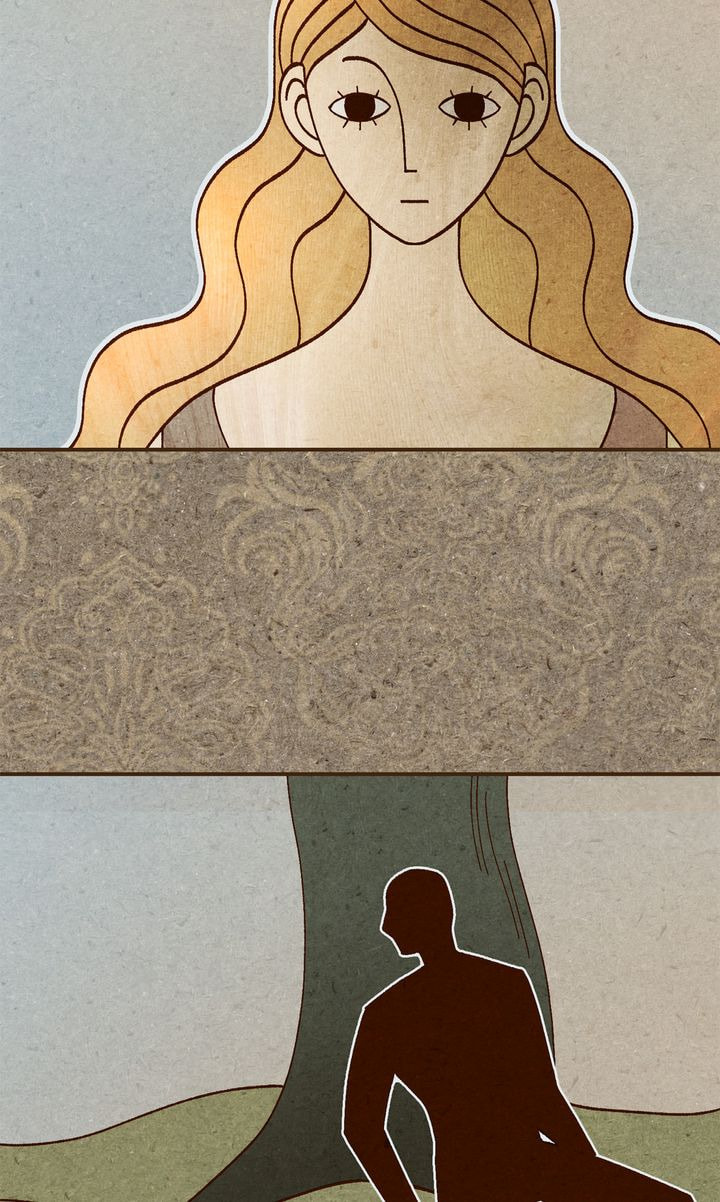 Read Silver Tree chapter 1 image 21 on Lezhin