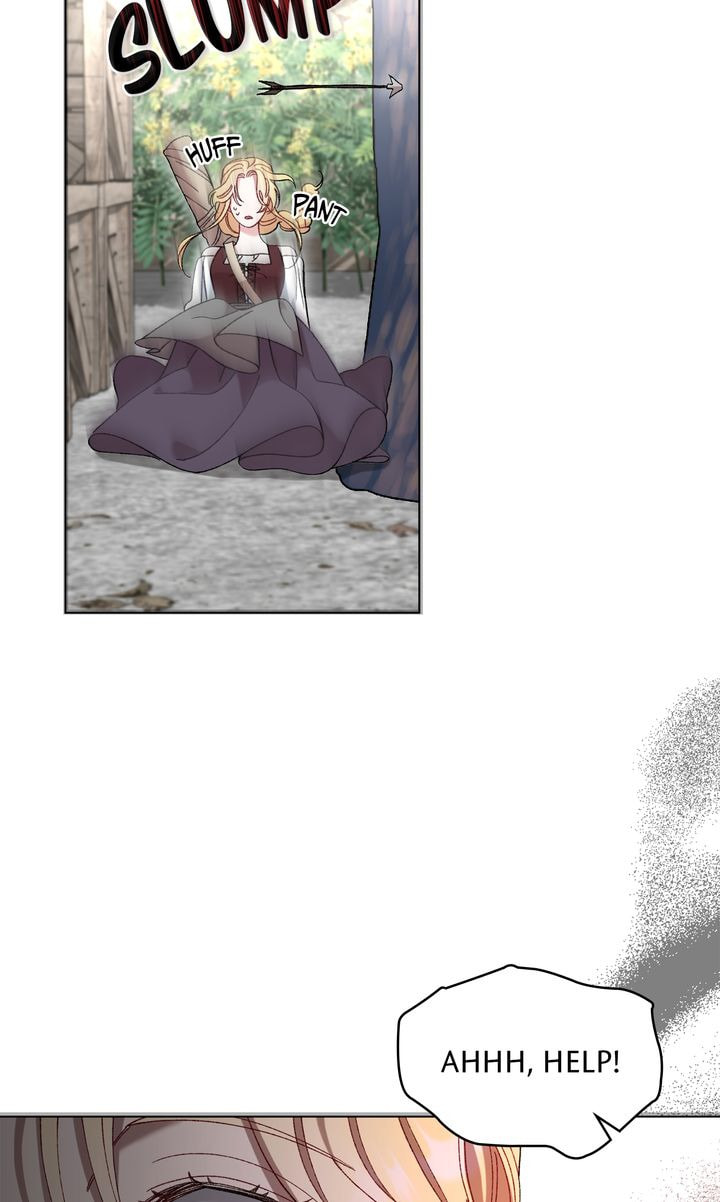 Read Silver Tree chapter 1 image 44 on Lezhin