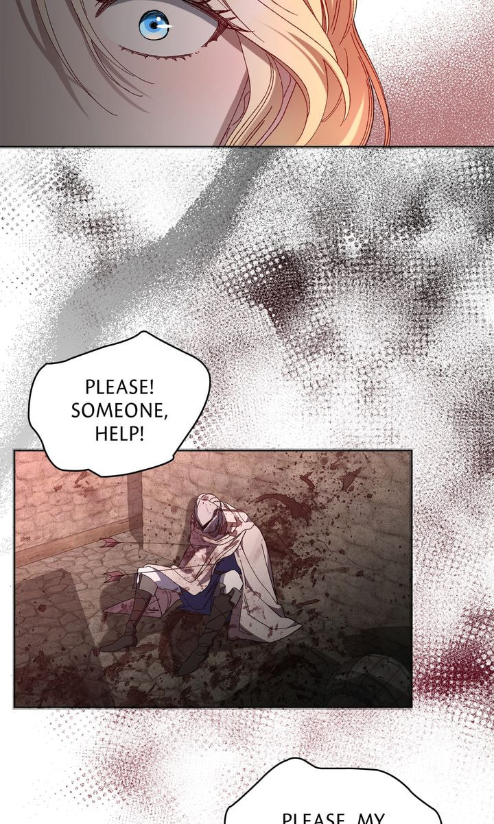 Read Silver Tree chapter 1 image 45 on Lezhin