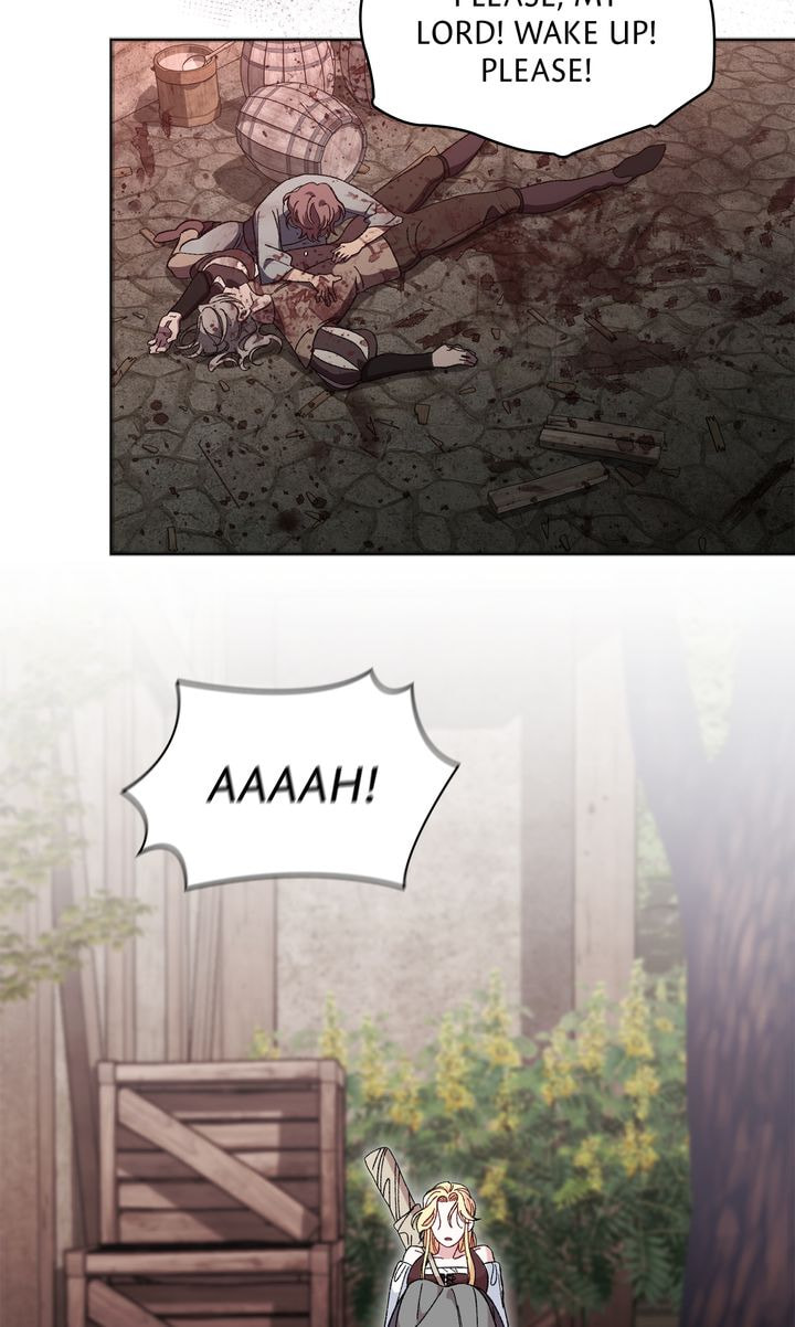 Read Silver Tree chapter 1 image 46 on Lezhin