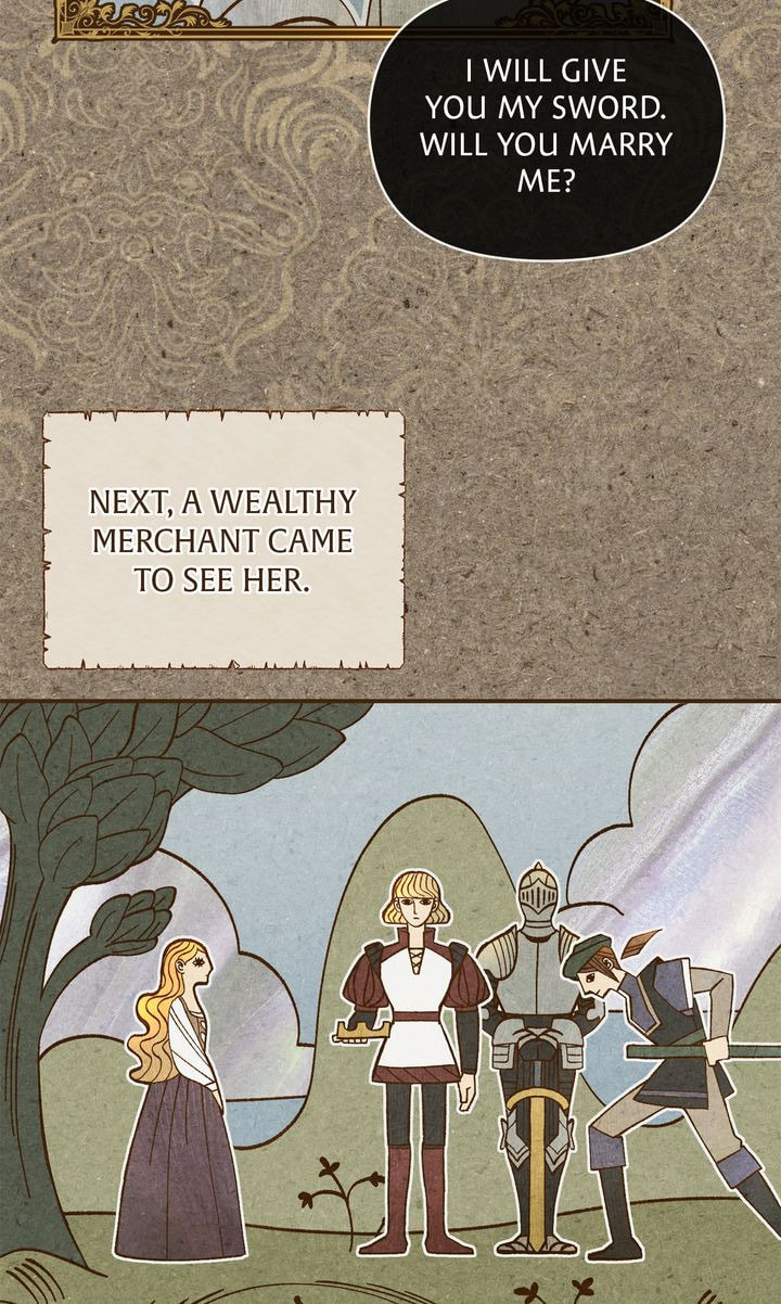 Read Silver Tree chapter 1 image 5 on Lezhin