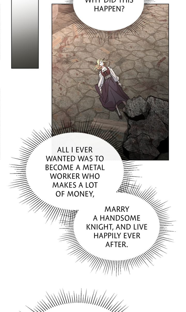 Read Silver Tree chapter 1 image 55 on Lezhin