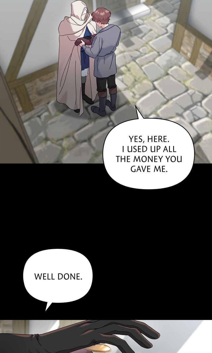 Read Silver Tree chapter 11 image 1 on Lezhin